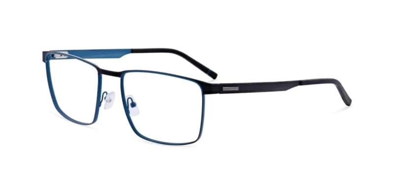 Oprawa okularowa MOREL 10259O TROMSO 4 NB10