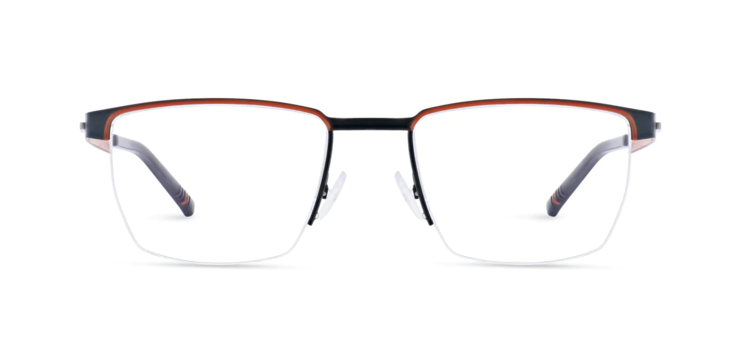 Oprawa okularowa MOREL 10257O TROMSO 2 GO06