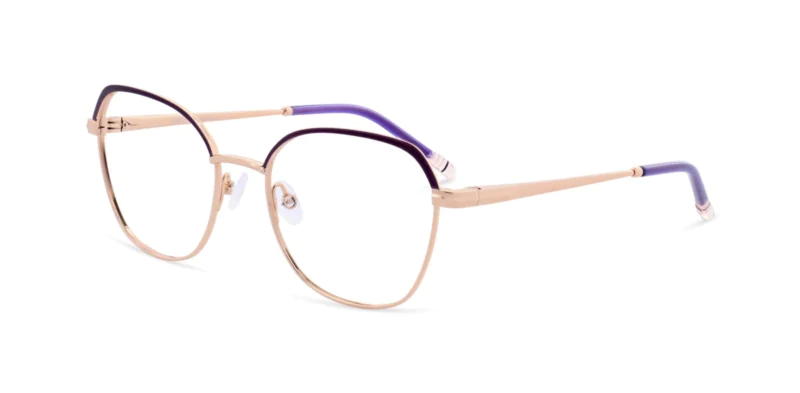 Oprawa okularowa MOREL 50204M TEMPO 2 PP05