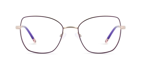 Oprawa okularowa MOREL 50205M TEMPO 3 PD08