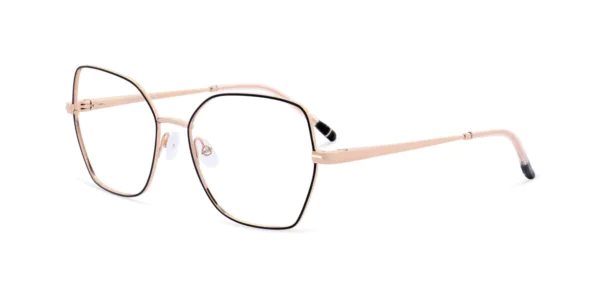 Oprawa okularowa MOREL 50206M TEMPO 4 NP10