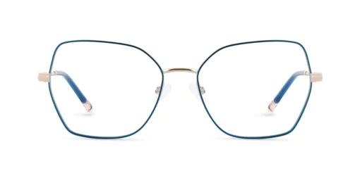 Oprawa okularowa MOREL 50206M TEMPO 4 VD12