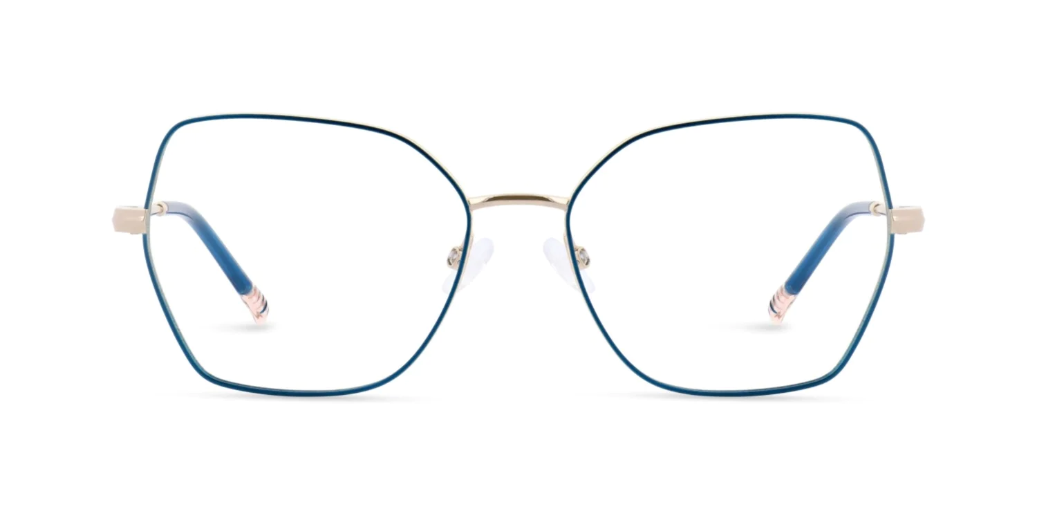 Oprawa okularowa MOREL 50206M TEMPO 4 VD12