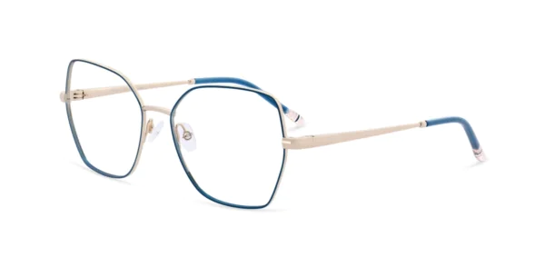 Oprawa okularowa MOREL 50206M TEMPO 4 VD12