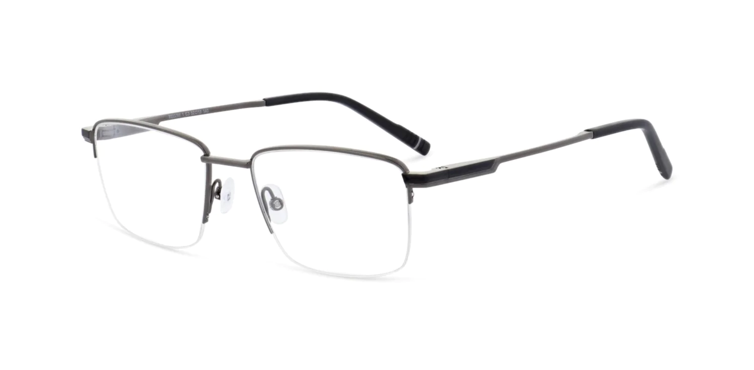 Oprawa okularowa MOREL 50199M BELLINI 1 GN03