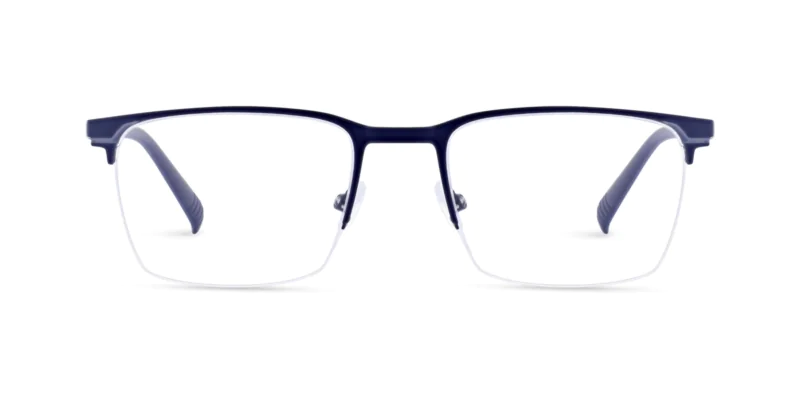 Oprawa okularowa MOREL 40331N PLATINE 2 BG04