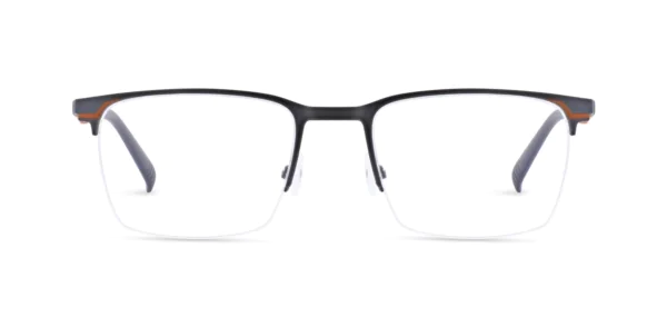 Oprawa okularowa MOREL 40331N PLATINE 2 GO05