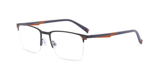 Oprawa okularowa MOREL 40331N PLATINE 2 GO05