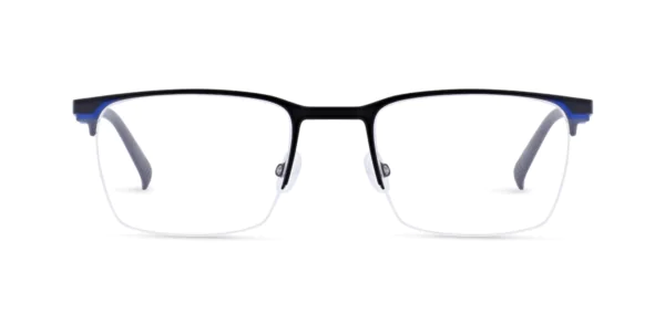 Oprawa okularowa MOREL 40331N PLATINE 2 NB06