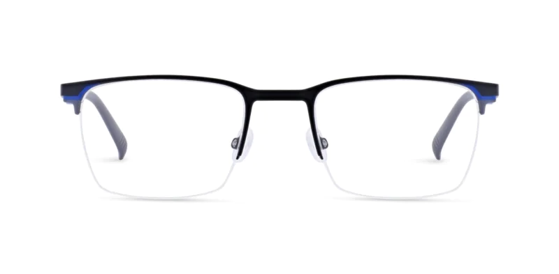 Oprawa okularowa MOREL 40331N PLATINE 2 NB06