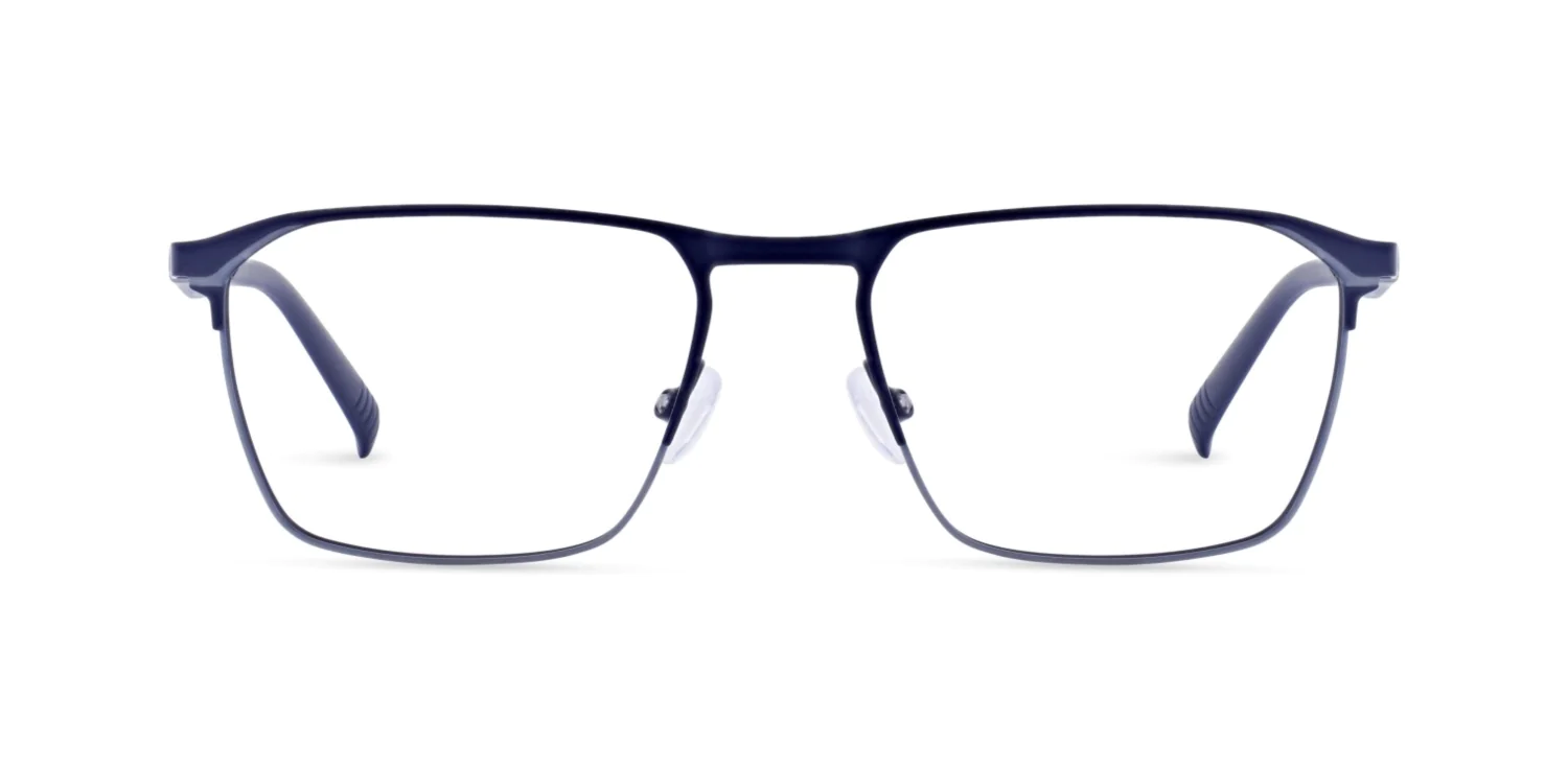 Oprawa okularowa MOREL 40332N PLATINE 3 BG07