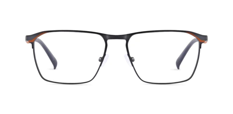 Oprawa okularowa MOREL 40332N PLATINE 3 GO09