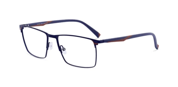 Oprawa okularowa MOREL 40333N PLATINE 4 BM11