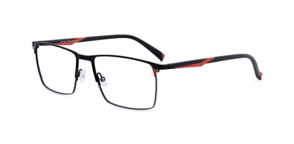 Oprawa okularowa MOREL 40333N PLATINE 4 NR10