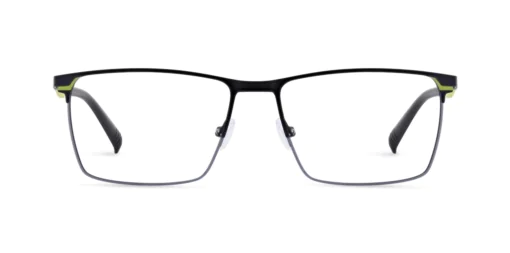 Oprawa okularowa MOREL 40333N PLATINE 4 NV12