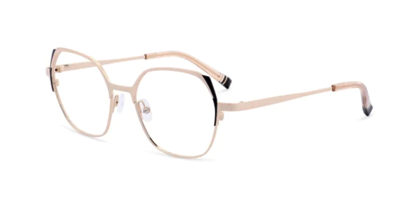 Oprawa okularowa MOREL 40328N MENTHE 3 PN07