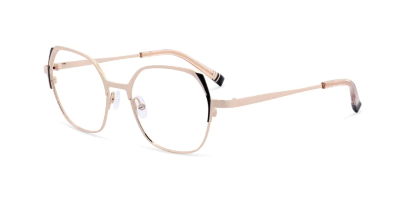 Oprawa okularowa MOREL 40328N MENTHE 3 PN07