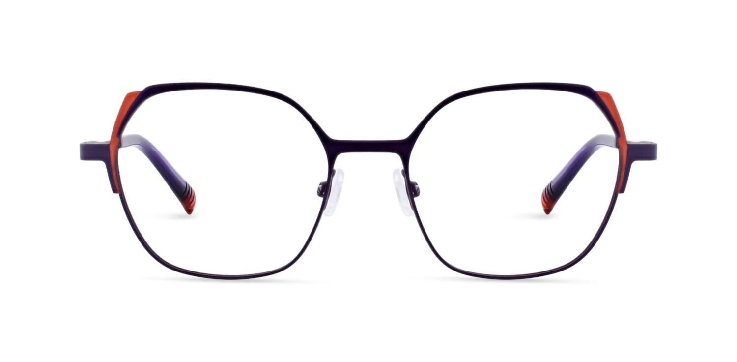 Oprawa okularowa MOREL 40328N MENTHE 3 PO09