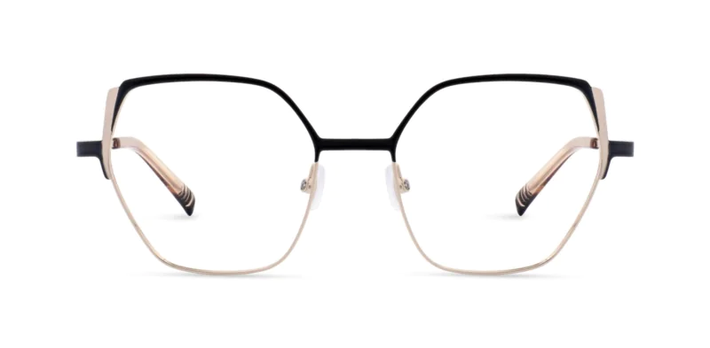 Oprawa okularowa MOREL 40329N MENTHE 4 PN10