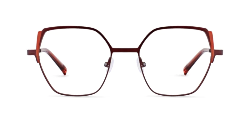 Oprawa okularowa MOREL 40329N MENTHE 4 RP11