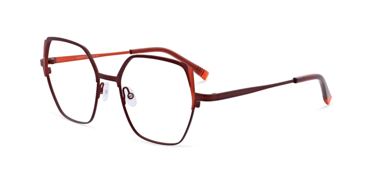 Oprawa okularowa MOREL 40329N MENTHE 4 RP11