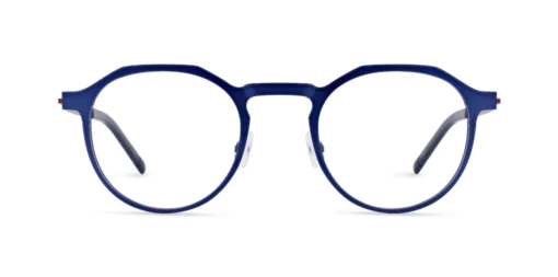 Oprawa okularowa MOREL 30417L CELSIUS 2 BO04