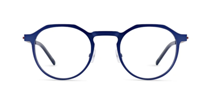 Oprawa okularowa MOREL 30417L CELSIUS 2 BO04