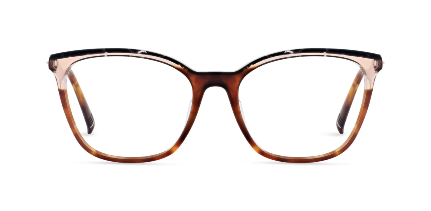 Oprawa okularowa MOREL 20252K NOEMIE 4 TP13