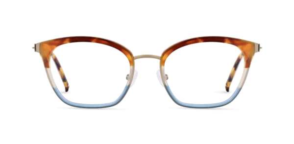 Oprawa okularowa MOREL 20249K SARAH 4 BD15