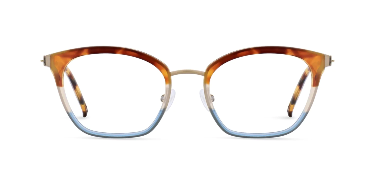 Oprawa okularowa MOREL 20249K SARAH 4 BD15