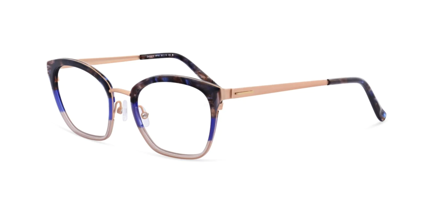 Oprawa okularowa MOREL 20249K SARAH 4 PP14