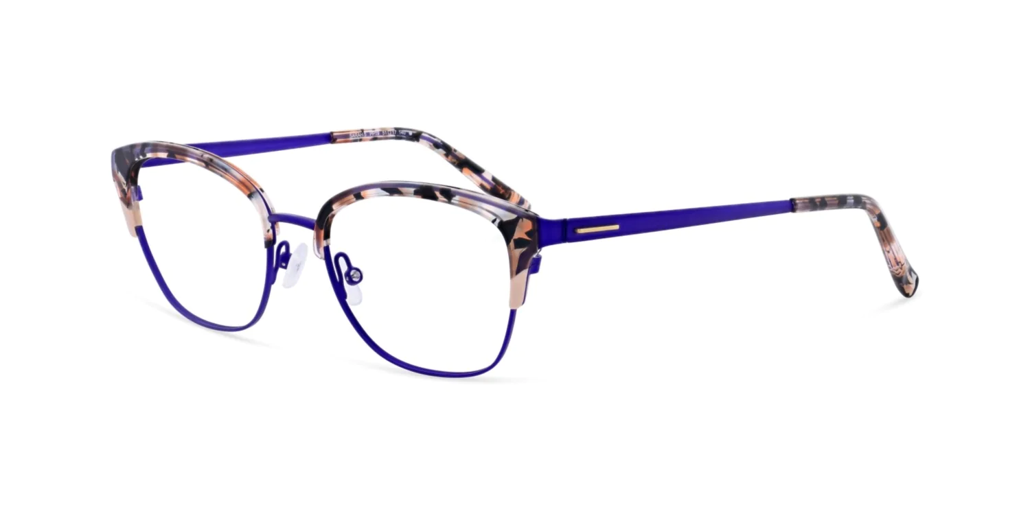 Oprawa okularowa MOREL 20250K SARAH 5 PP19