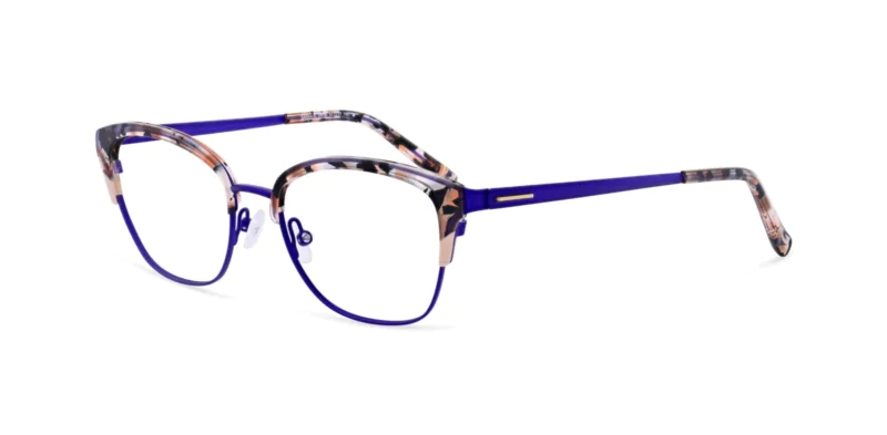 Oprawa okularowa MOREL 20250K SARAH 5 PP19