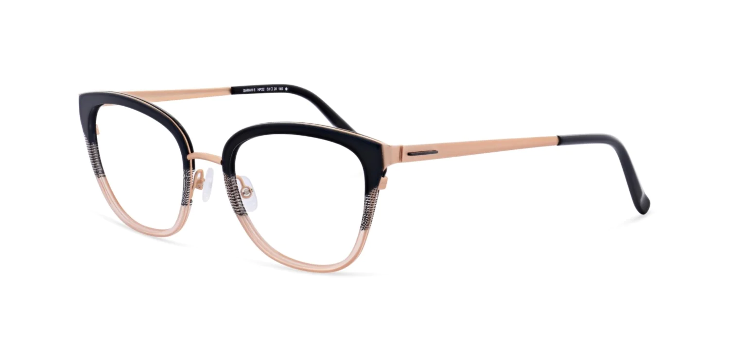 Oprawa okularowa MOREL 20251K SARAH 6 NP22