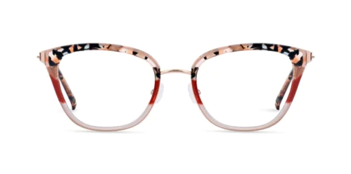 Oprawa okularowa MOREL 20251K SARAH 6 RP24