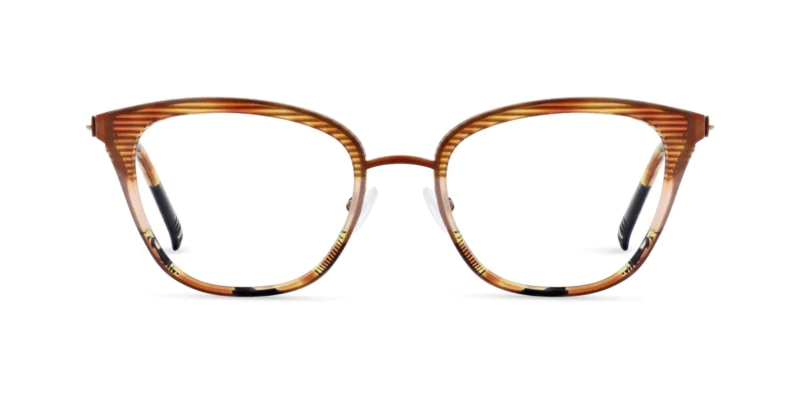 Oprawa okularowa MOREL 20251K SARAH 6 TM21