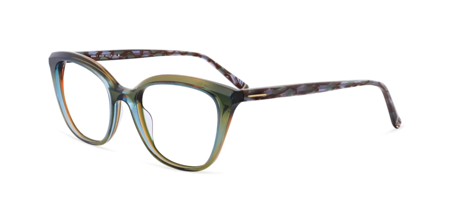 Oprawa okularowa MOREL 20257K ANNA 7 BV22