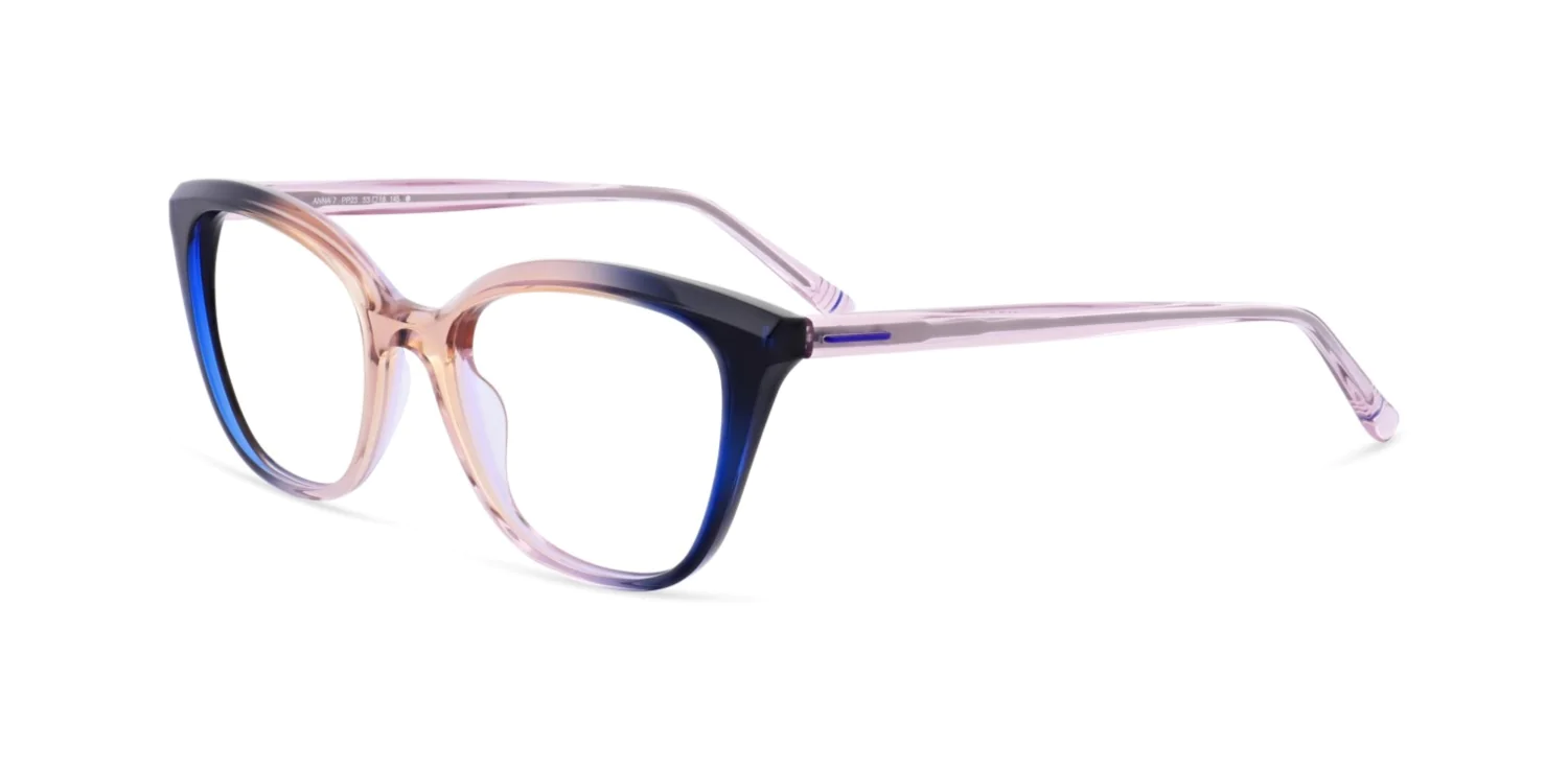 Oprawa okularowa MOREL 20257K ANNA 7 PP23