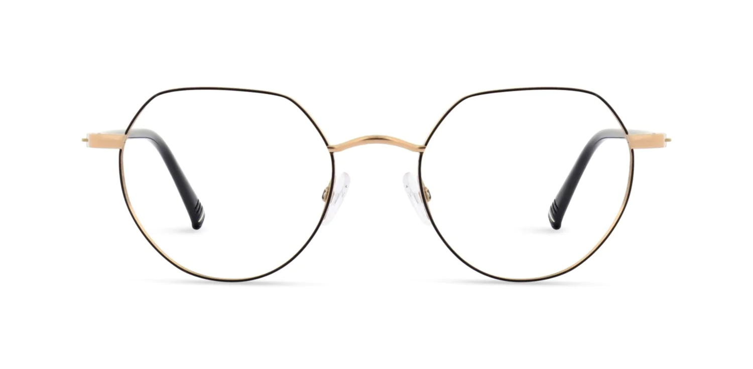 Oprawa okularowa MOREL 20258K ELENA 1 PN03