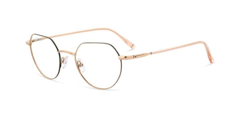 Oprawa okularowa MOREL 20258K ELENA 1 PV01