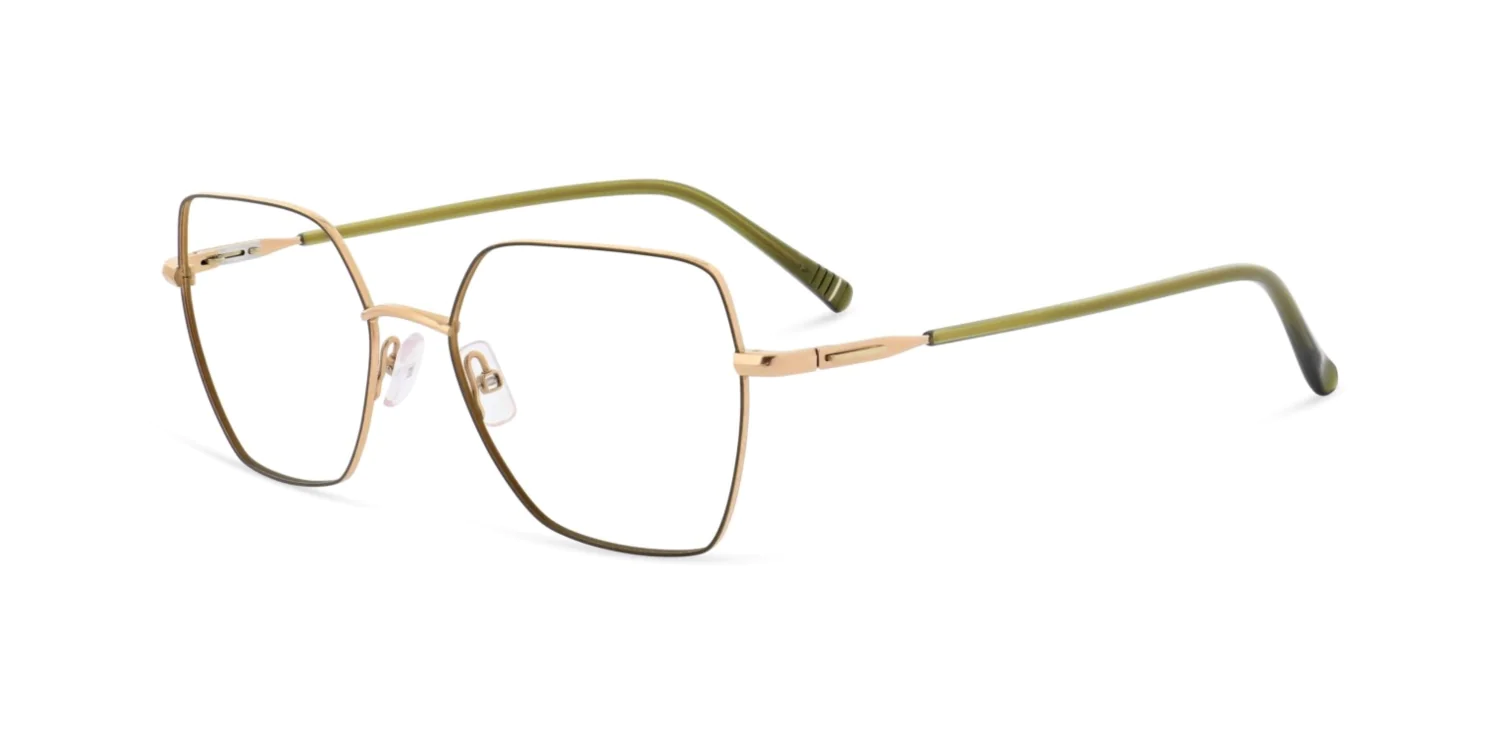 Oprawa okularowa MOREL 20259K ELENA 2 VP04