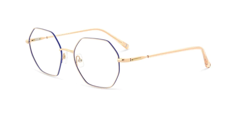 Oprawa okularowa MOREL 20260K ELENA 3 BP07