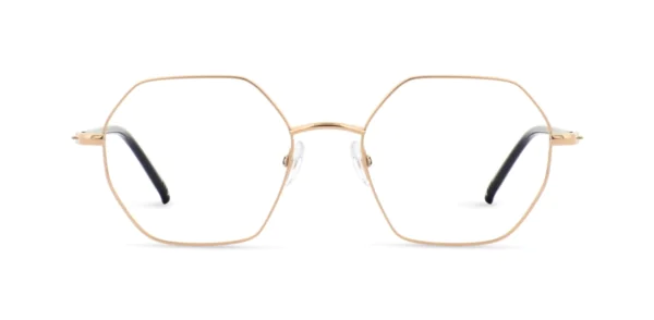 Oprawa okularowa MOREL 20260K ELENA 3 PN09