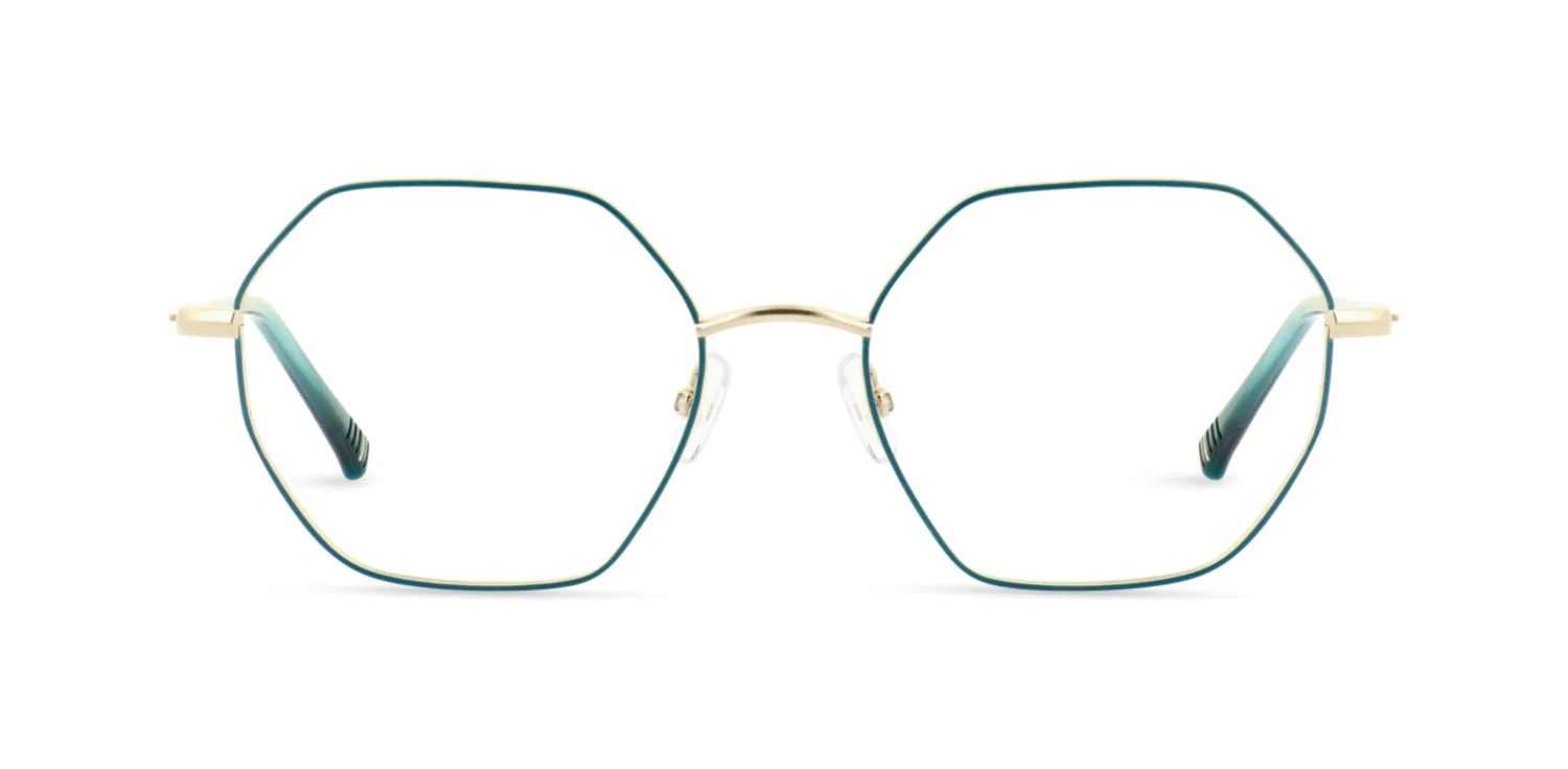 Oprawa okularowa MOREL 20260K ELENA 3 VP08