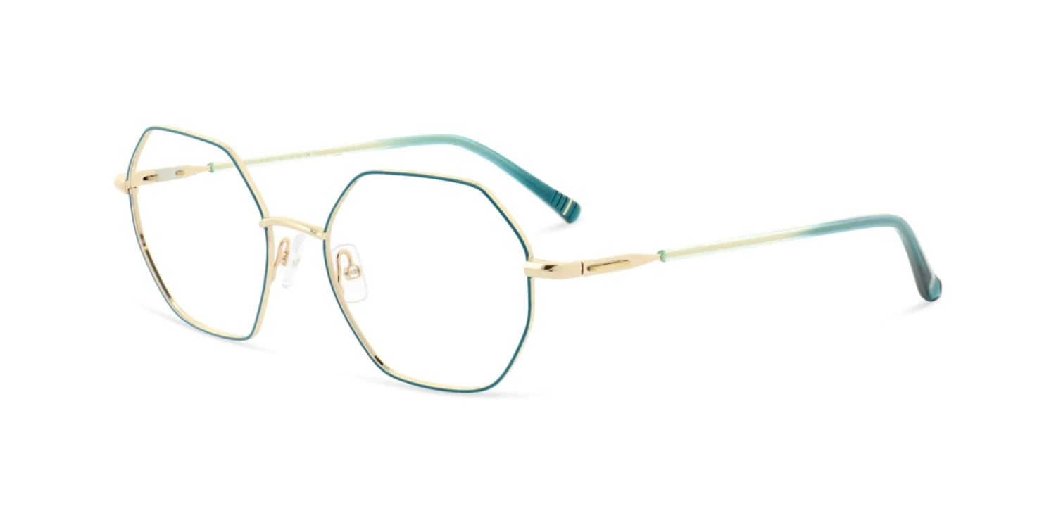 Oprawa okularowa MOREL 20260K ELENA 3 VP08