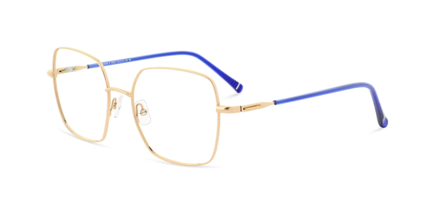 Oprawa okularowa MOREL 20261K ELENA 4 PB10