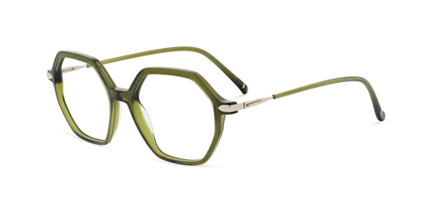 Oprawa okularowa MOREL 20271K EMMA 3 VD09