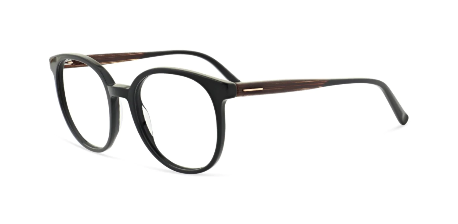 Oprawa okularowa MOREL 20275K ELSA 3 NP07