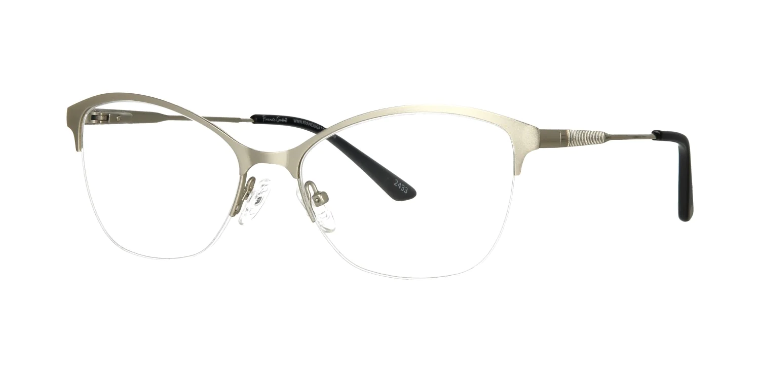 Oprawa okularowa Francis Gattel 5381AC1