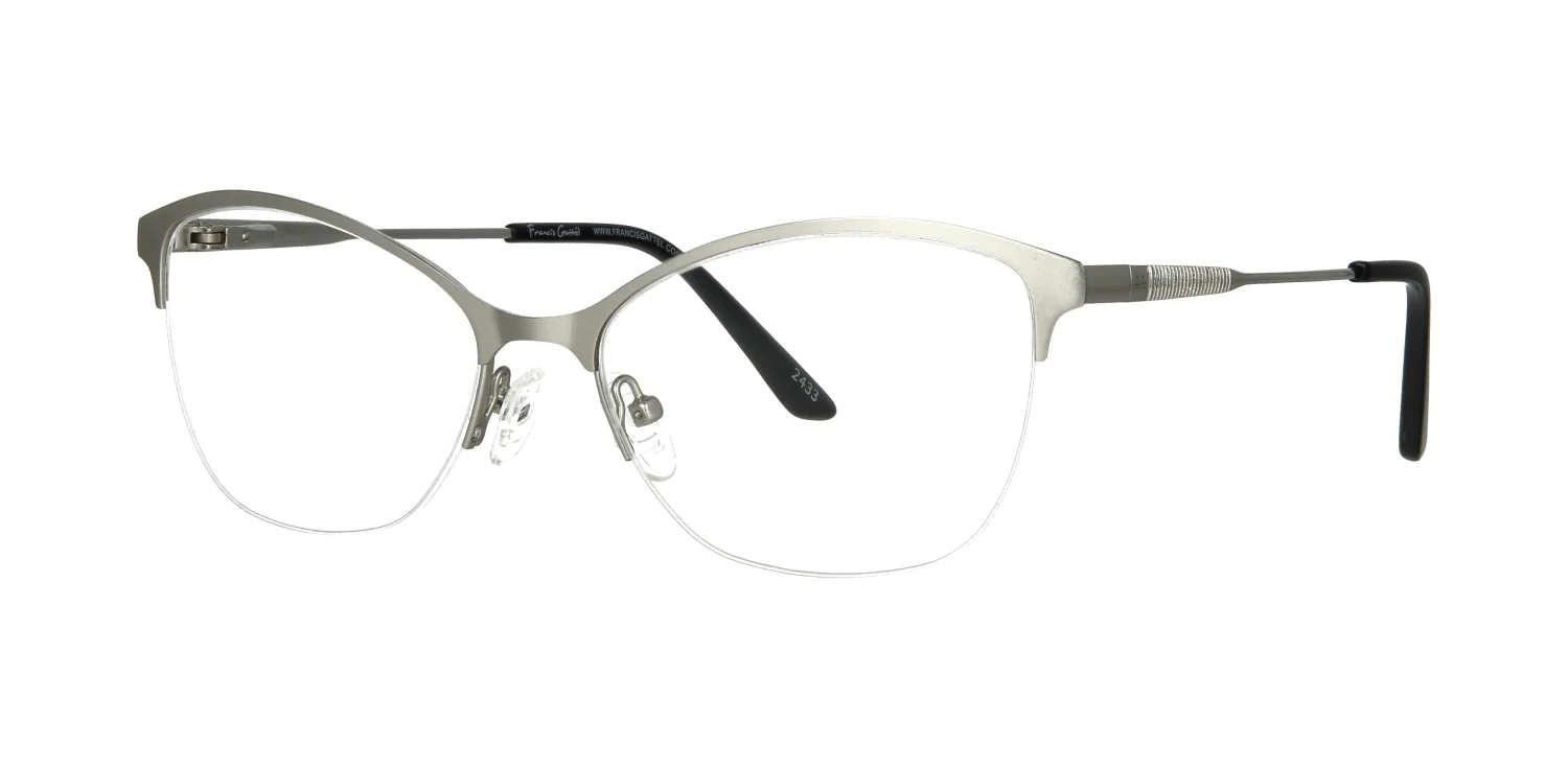 Oprawa okularowa Francis Gattel 5381AC4
